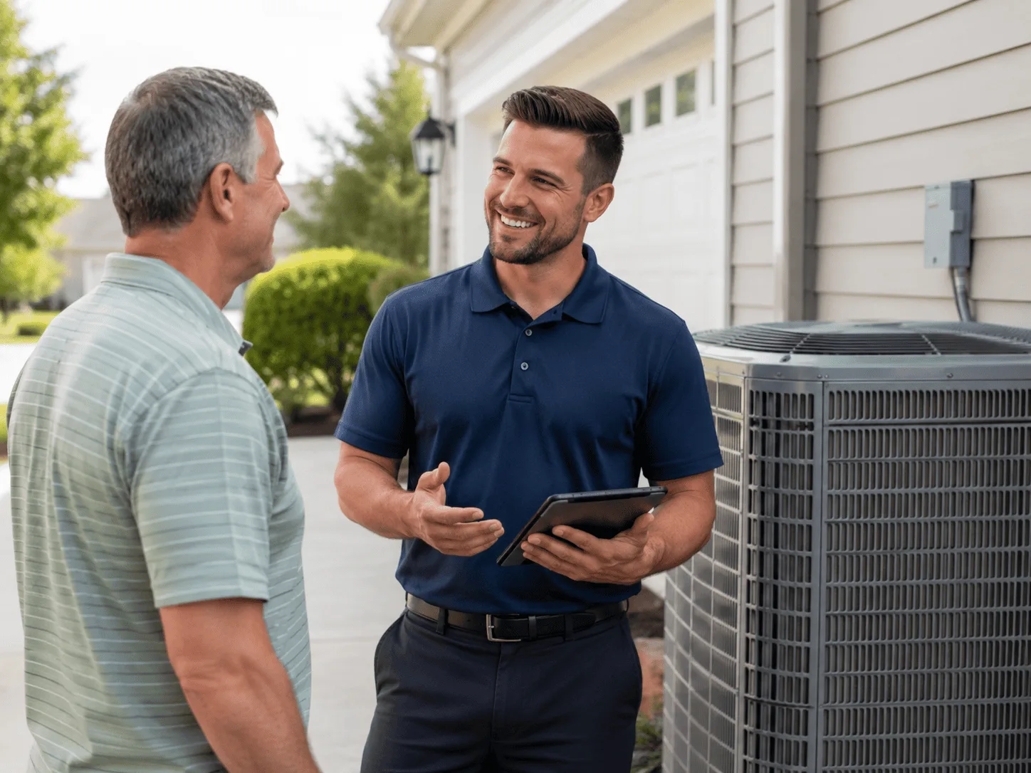 Heat Pump Installation Bradley, CA FAQs